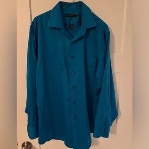 Men’s dress shirt